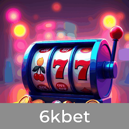 6kbet Apostas Esportivas Brasil