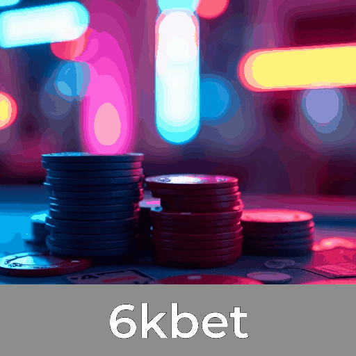 6kbet Big Bass Splash Slot Brasil