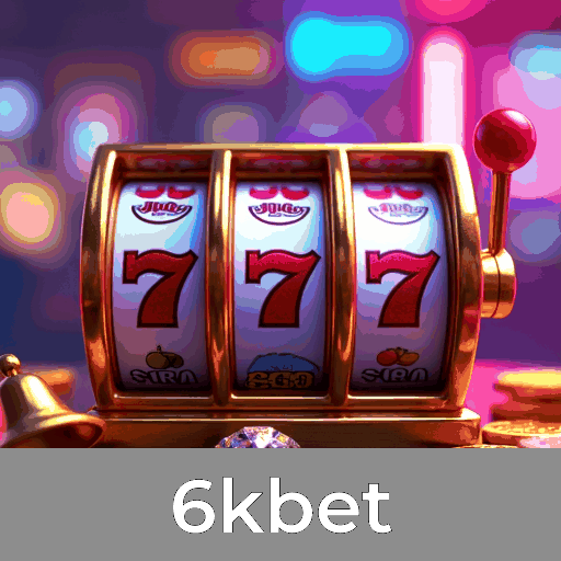 6kbet Fortune Gems Slot Brasil