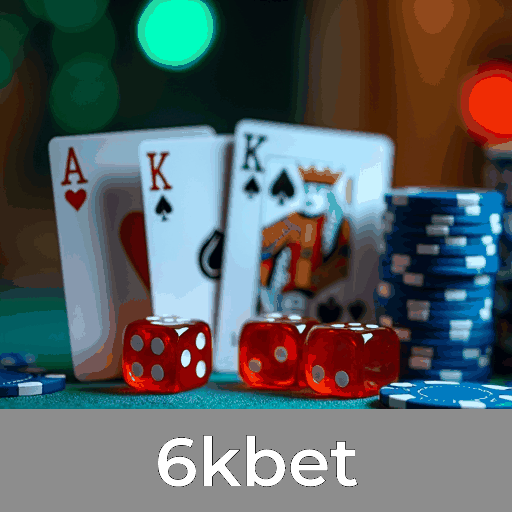 6kbet Game Crash Jogos