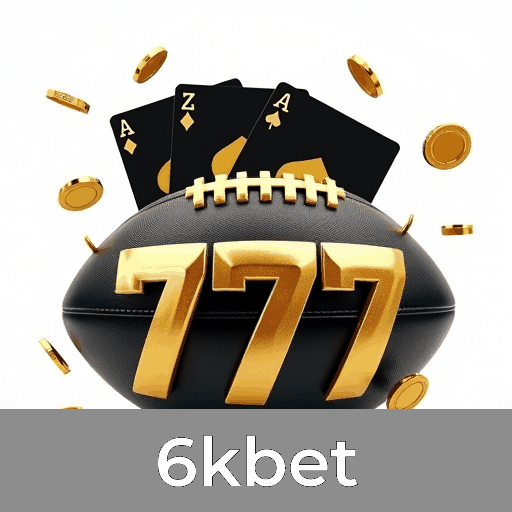 6kbet Login na Conta
